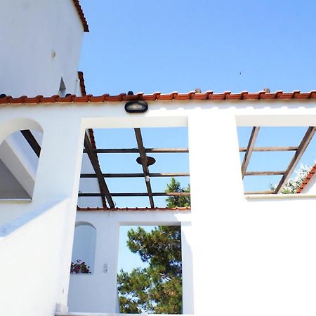Villa Iris Prinos  Ngoại thất bức ảnh