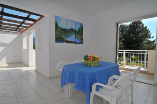 Villa Iris Prinos  Ngoại thất bức ảnh